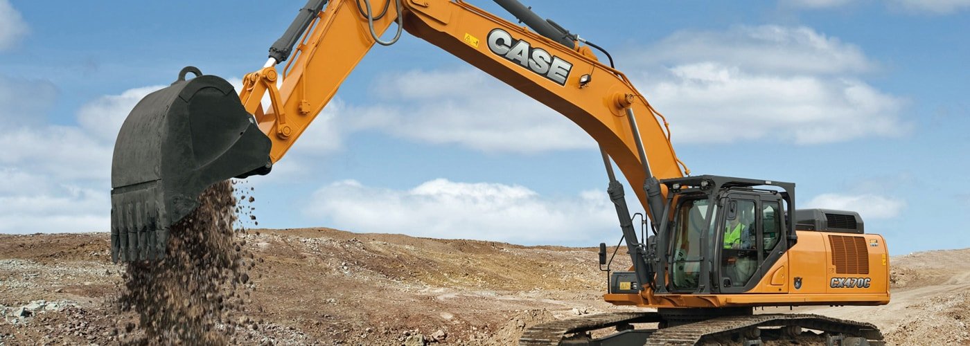 excavator attachments Australia