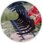 tractor attachments